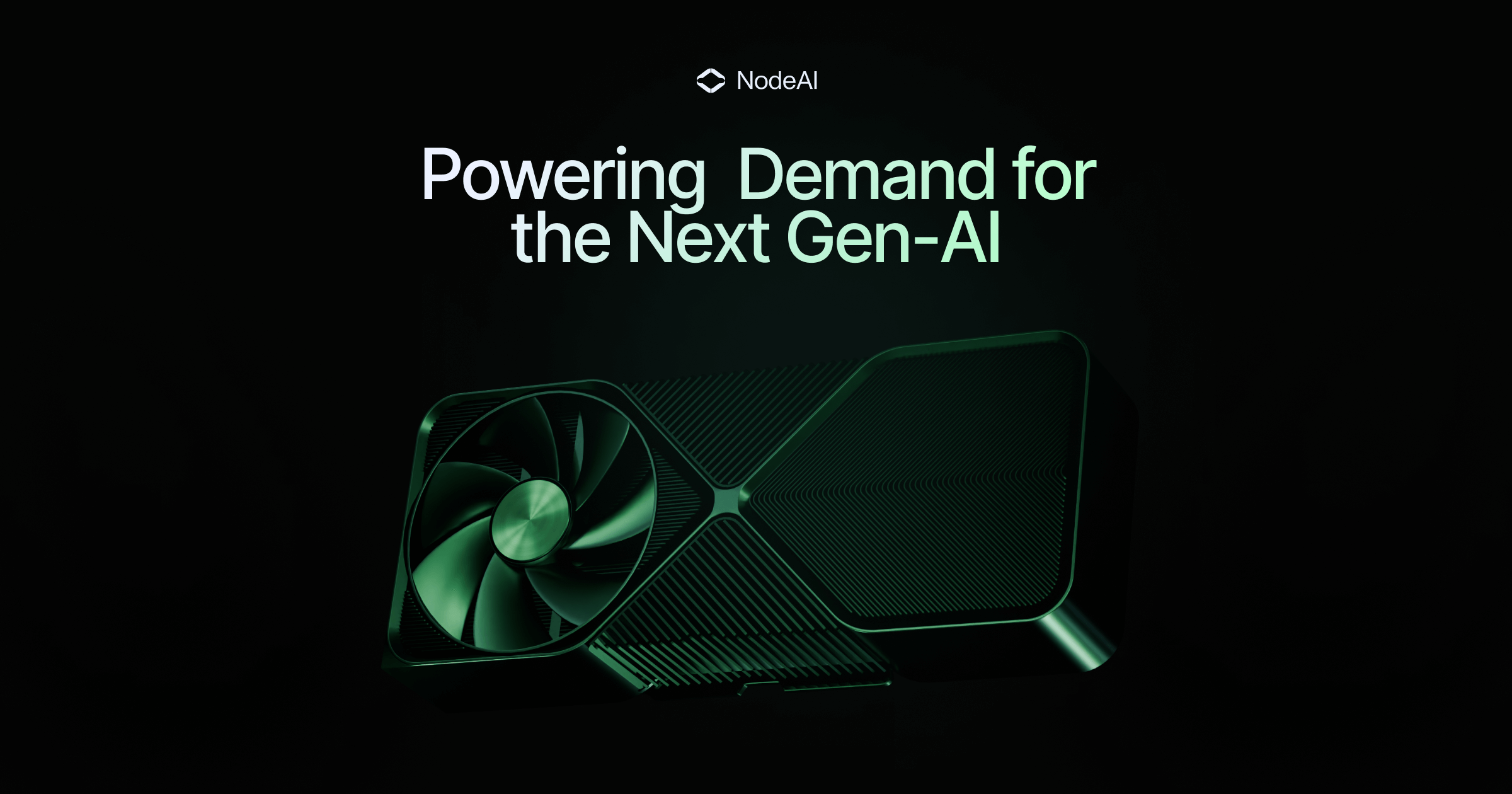 Preview of Nodes AI
